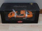 Kyosho Lamborghini Miura / Jota SVR, Enlèvement ou Envoi, Comme neuf, Voiture, Kyosho