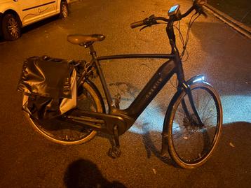 gazelle fiets perfecte staat