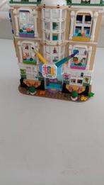 lego friends, Ophalen, Zo goed als nieuw