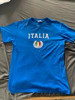 T-shirt „Italië”, Blauw, Ophalen of Verzenden, Smartee, Gedragen