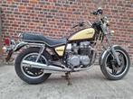 Honda CB 650, Motoren, Ophalen, Gebruikt