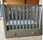 Babypark Quax, Kinderen en Baby's, Babyparken, Ophalen, Gebruikt, In hoogte verstelbaar