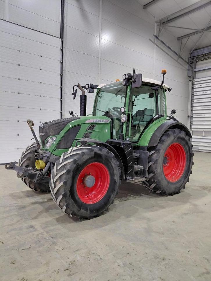 Pneus de tracteur Michelin, Articles professionnels, Agriculture | Outils, Cultures, Autres types, Enlèvement