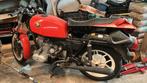 Bmw r65 ls, Particulier
