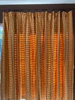 Tentures (2), 200 cm ou plus, Autres couleurs, Enlèvement, Utilisé