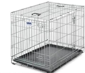 Bench Savic DOG RESIDENCE 91CM 91*61*71 beschikbaar voor biedingen