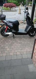 elektriche scooter lifan e3 lux zeer goede staat, Fietsen en Brommers, Scooters | Overige merken, 45 cc, Lifan, Elektrisch, Ophalen of Verzenden