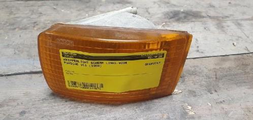 KNIPPERLICHT SCHERM LINKS VOOR Porsche 911 (964), Auto-onderdelen, Verlichting, Porsche, Gebruikt