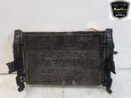 RADIATEUR COMPLEET A4 Avant (B6) (|8E0260403D|8E0121251A|), Auto-onderdelen, Gebruikt, Audi