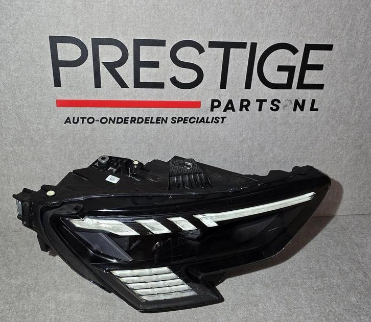 Koplamp Audi A3 8Y RS3 MATRIX LED RECHTS 8Y0941036F Compleet, Autos : Pièces & Accessoires, Éclairage, Audi, Utilisé, Origine de la pièce connue