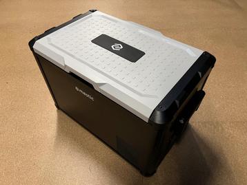 Mestic MCCP-45 mobiele compressorfrigo ex-verhuur beschikbaar voor biedingen