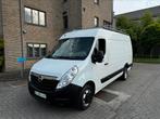 Opel Movano 2.3L  Maxi !!! Airco !!!  Pret a imatriculer !!!, Diesel, Achat, Euro 5, 107 kW