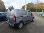 Toyota ProAce City Comfort 1d nieuw voertuig, Auto's, Toyota, 75 kW, 1498 cc, Zwart, Overige kleuren