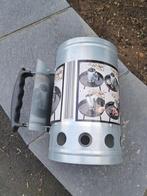 cheminée d'allumage pour BBQ ou cheminée, Enlèvement, Neuf