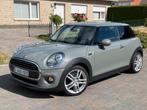 MINI COOPER ONE SLECHTS 045.000KM, Stof, Euro 6, Bedrijf, Handgeschakeld