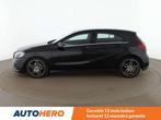 Mercedes-Benz A-Klasse A160 A 160 Style (bj 2018), Auto's, Voorwielaandrijving, 75 kW, Gebruikt, 1370 kg