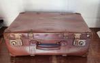 Retro oude valies., Handtassen en Accessoires, Koffers, Ophalen, Gebruikt, 50 tot 60 cm, 35 tot 45 cm