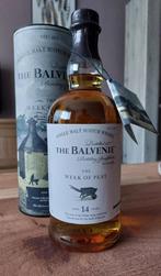 The Balvenie 14yr 'The week of peat', Verzamelen, Wijnen, Ophalen, Nieuw