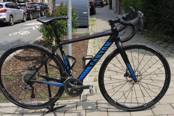 Vélo route/gravel Canyon Inflite AL taille S beschikbaar voor biedingen
