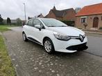 Renault clio année 2015 1,5dci 166.000km très bonne état, Autos, Euro 5, Achat, 4 portes, Carnet d'entretien
