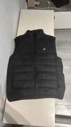 lyle &scott bodywarmer M, Ophalen, Gedragen