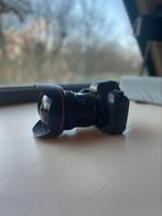 Canon Lens EF 11-24 mm F/4