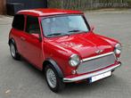 Rover Mini 1.3i Classic Seven Final Edition 1 VAN 374, Auto's, Voorwielaandrijving, 4 zetels, Beige, 4 cilinders