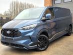 Ford Transit Custom Sport - NIEUW 0KM 2025 - FULL OPTION, Blauw, 170 kW, Bedrijf, Diesel