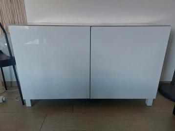 Ikea besta dressoir beschikbaar voor biedingen