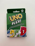 Uno flex, Hobby & Loisirs créatifs, Jeux de société | Jeux de cartes, Enlèvement ou Envoi, Neuf