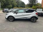Renault Captur 1.2 TCe Intens, Auto's, Euro 6, 4 cilinders, Bedrijf, 5 zetels