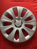 Skoda wieldeksels Borneo 17inch, Comme neuf, Enlèvement ou Envoi