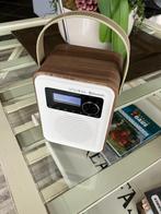 Denver radio DAB - 48 white, Ophalen of Verzenden, Nieuw, Radio