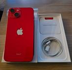 iPhone 14 rood 128 GB/ iPhone 11 rood 64 GB, Telecommunicatie, Ophalen, Zo goed als nieuw, IPhone 11