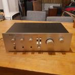 Sanoy versterker DCA 203, Audio, Tv en Foto, Overige merken, Ophalen of Verzenden, Zo goed als nieuw, Minder dan 60 watt