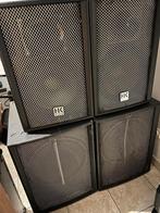 Hk audio elias px set, Audio, Tv en Foto, Luidsprekerboxen, Ophalen, Gebruikt, 120 watt of meer, Overige merken