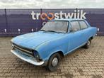 1973 - Opel - Kadett - Oldtimer, Auto's, Overige brandstoffen, Bedrijf, Opel, Overige carrosserie