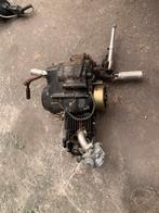 Moteur Dax 125cc avec carbu, Enlèvement, Utilisé, Bloc