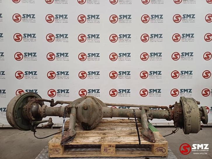 Occ essieu de direction Renault TRM 4000, Autos : Pièces & Accessoires, Pièces camion, Renault, Direction, Utilisé