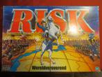 Risk, Hobby en Vrije tijd, Een of twee spelers, Ophalen of Verzenden, Gebruikt, Hasbro