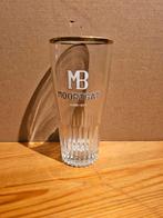 Oud glas van duvel moortgat, Verzamelen, Ophalen of Verzenden