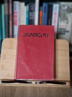 Manchu  -  Robert Elegant, Enlèvement ou Envoi