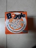 Spel Boggle, Hobby en Vrije tijd, Gezelschapsspellen | Bordspellen, Ophalen, Gebruikt, Parker