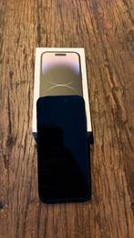 Iphone 14 pro 256gb black, Telecommunicatie, Mobiele telefoons | Apple iPhone, 256 GB, IPhone 14 Pro, Zwart, Ophalen of Verzenden