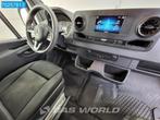 Mercedes Sprinter 319 CDI 3.0 V6 Automaat L4H2 2X Schuifdeur, Auto's, Bestelwagens en Lichte vracht, Automaat, Gebruikt, Euro 6