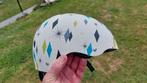 Nutcase Fiets helm 12 jaar maat 52 - 56 cm, Ophalen of Verzenden, Zo goed als nieuw, S