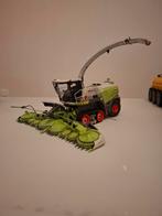 Claas jaguar 990 terra trac 50 years, Enlèvement ou Envoi