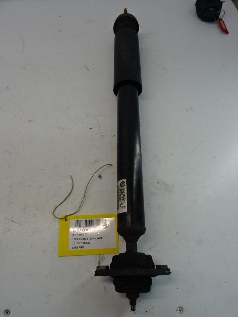 SCHOKBREKER RECHTS ACHTER BMW X1 (E84) (6855243), Auto-onderdelen, Ophanging en Onderstel, BMW, Gebruikt