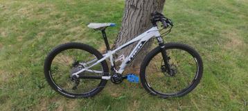 Trek 4500 Mountainbike in maat XS beschikbaar voor biedingen