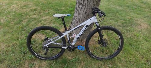 Trek 4500 Mountainbike in maat XS, Fietsen en Brommers, Fietsen | Mountainbikes en ATB, Gebruikt, Trek, Minder dan 45 cm, Geen vering